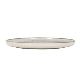 Fuente Redonda Vortex Nordic Brillo 32 cm - Inde (6 Unidades) Fuente Redonda Vortex Nordic Brillo 32 cm - Inde (6 Unidades)