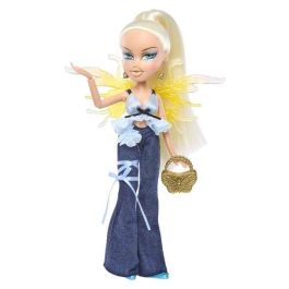 Bratz Muñeca Pixiez Cloe de 22 cm de Altura para Niñas a partir de 6 Años