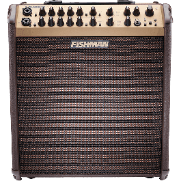 FISHMAN Amplificador Acústico Loudbox Performer con Bluetooth