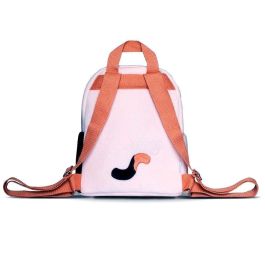 DIFUZED Mochila Cam Squishmallows peluche con bordado