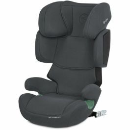 CYBEX CYB4063846375332 Silla elevadora para coche Solution X i-Fix Gris Cobblestone