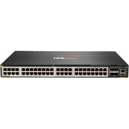 HP Enterprise 6300M 48SR5 CL6 POE Switch