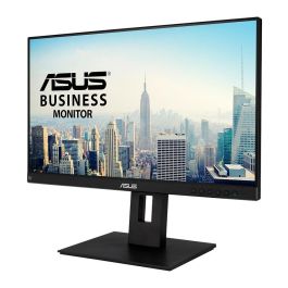 ASUS BE24EQSB Monitor Profesional 60.5cm (23.8") Full HD IPS HDMI DP USB para Negocios