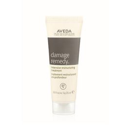 Aveda Damage Remedy Moisturizing Conditioner 40 mL Travel Size