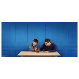 LEGO Harry Potter Sombrero Seleccionador Parlante 76429 Juego Construcción 561 Piezas