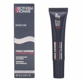 Sérum para el Contorno de Ojos Homme Force Supreme Biotherm 15 ml Sérum para el Contorno de Ojos Homme Force Supreme Biotherm 15 ml Precio: 45.50000026. SKU: S0516424