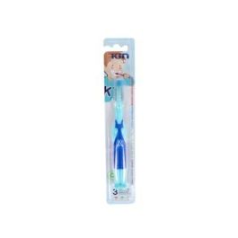 KIN Cepillo Dental Infantil para Niños 6-12 Años Precio: 9.5000004. SKU: S0596239