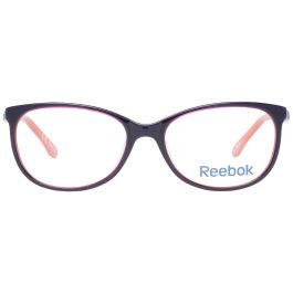 Montura de Gafas Unisex Reebok R6007 5201