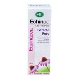 TREPATDIET-ESI Echinaid con Alcohol 50 ml - Suplemento con Equinácea para Reforzar el Sistema Inmunitario Precio: 26.59000047. SKU: B18DGK7XNV