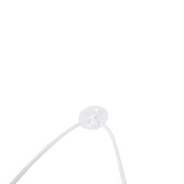 Lámpara Colgante Angarsk SKD-P80056 Metal Estilo Industrial Vintage