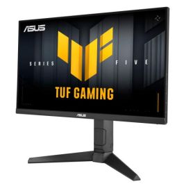 ASUS TUF Gaming VG249QML5A - Monitor de 23.8" Full HD IPS 240Hz 1ms HDR10 con G-SYNC Compatible y FreeSync Premium Negro