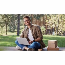 Disco Duro Kioxia EXCERIA PLUS G4 1 TB SSD