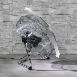 Cecotec EnergySilence 4500 GyroPro Metálico Cecotec EnergySilence 4500 GyroPro Metálico