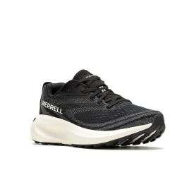 Zapatillas de trail para mujer Merrell Morphlite Negro XS/S