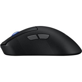 Asus ROG Keris II Ace Wireless AimPoint Black Ratón Gaming Inalámbrico Bluetooth 42000 DPI Mano Derecha Ref. 90MP03N0-BMUA00