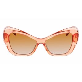 Gafas de Sol Mujer Karl Lagerfeld KL6076S-800 Ø 53 mm Precio: 54.49999962. SKU: S0370633