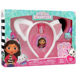 Perfume Infantil Air-Val GABBY S DOLLHOUSE EDT 50 ml 2 Piezas Precio: 23.50000048. SKU: B1GHL5VBHJ