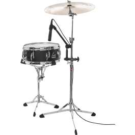 FRAMEWORKS Clamp Para 4 Accesorios Para Pie De Micro