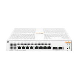 Switch HPE JL681A Blanco Precio: 299.49999981. SKU: B1DWH2YRAG