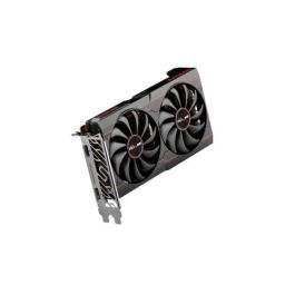 Tarjeta Gráfica Sapphire PULSE Radeon RX 6500 XT Gaming OC/ 8GB GDDR6 Tarjeta Gráfica Sapphire PULSE Radeon RX 6500 XT Gaming OC/ 8GB GDDR6
