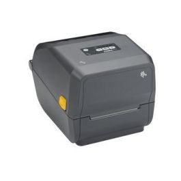 Zebra ZD421; 300 dpi, USB, USB Host, Ethernet, BTLE5 Impresora Térmica de Transferencia para Ecommerce con Carga de Cinta Fácil Precio: 762.79000039. SKU: B185NLBKTL