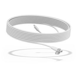 Logitech 952-000047 Cable de Extensión para Micrófono Mic Pod, Blanco, 10m Precio: 182.94999987. SKU: B1EGDJLHN2