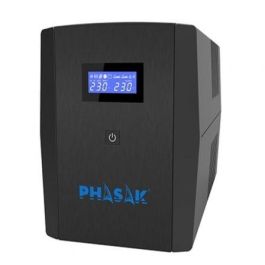 Sai Ups Phasak Sirius 1560 Va Ph Sai Ups Phasak Sirius 1560 Va Ph Precio: 145.78999963. SKU: B1D8BG97P2