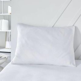 HOY Almohada absorbente protectora 50x70cm - 100% Algodón - Lavable 95°C para higiene óptima y protección de colchón HOY Almohada absorbente protectora 50x70cm - 100% Algodón - Lavable 95°C para higiene óptima y protección de colchón