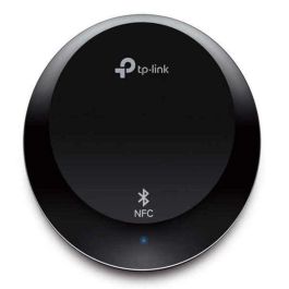 Tp-link receptor bluetooth con salida audio jack 3,5" Tp-link receptor bluetooth con salida audio jack 3,5"