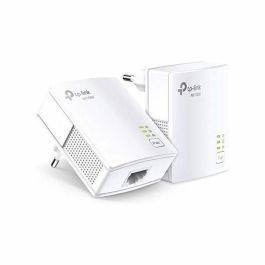 Tp - link Kit Adaptadores Powerline AV1000 Gigabit TL-PA7017 KIT Precio: 52.69000055. SKU: S7802402