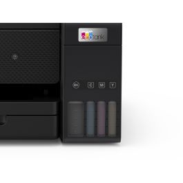 Epson ET-4850 EcoTank Impresora Multifunción 4 en 1 Tinta A4 ADF Dúplex Wi-Fi LAN