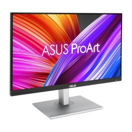 Asus Monitor Profesional ProArt Display PA278CGV 27" QHD IPS 144Hz USB-C 90W Negro y Plata
