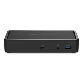 Belkin Notebook Dock/Port Replicator Black Precio: 199.58999973. SKU: S7180443