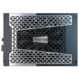 Seasonic PRIME PX-1600 ATX3.1 Fuente de Alimentación 1600W 80+ Platinum Modular