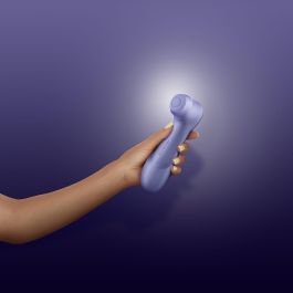 Succionador de Clítoris Satisfyer PRO 2 GENERATION 3 Morado Succionador de Clítoris Satisfyer PRO 2 GENERATION 3 Morado