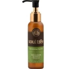 Aceite Capilar Revitalizante Amla-Brahmi 120Ml. Precio: 13.59000005. SKU: B18YS7JDYB