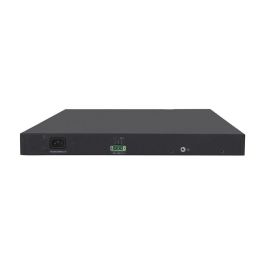 HP Enterprise Switch OfficeConnect 1950 48 Puertos Gigabit Ethernet PoE+ (370W) Gestionado L3 Montaje Rack 48+4P 2SFP+ 2XGT