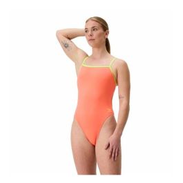 Bañador Mujer Speedo FL Solid Tri Back Coral Precio: 53.9539. SKU: B17F9AFNG6