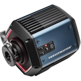 Thrustmaster T818 Servo Base DD FF Wheel - Base para volante de simulador de carreras (PC)