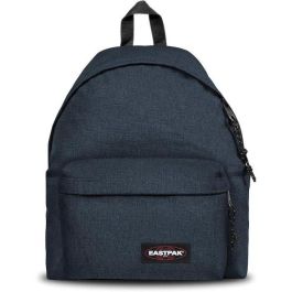 Eastpak EAS5400806663433 Mochila Pak'R Acolchada Triple Denim Precio: 58.49999947. SKU: B1BJWHAX5M