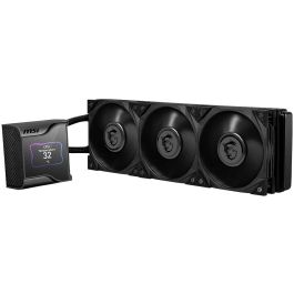 MSI MEG CoreLiquid S360