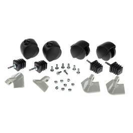 Ferplast L141 Kit Rueda Tornil 4 Unidades Precio: 10.50000006. SKU: B1HF9WJDVM