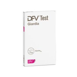 Divasa Dfv Test Giardia 1 Test Precio: 13.6900005. SKU: B1GNS48NLL