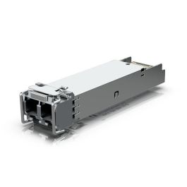 Ubiquiti Módulo Óptico SFP 1G Multimodo Conector Duplex LC UPC hasta 550m Ubiquiti Módulo Óptico SFP 1G Multimodo Conector Duplex LC UPC hasta 550m