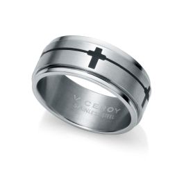 Anillo Hombre Viceroy 75193A02600 26 Precio: 44.5000006. SKU: B17DV6YG9N