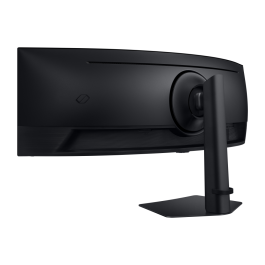 Samsung LS49FG916EUXEN Monitor 49" Dual QHD LCD Negro, Pantalla Curva 124,5 cm, 5120 x 1440 Pixeles, 1 ms, 144 Hz