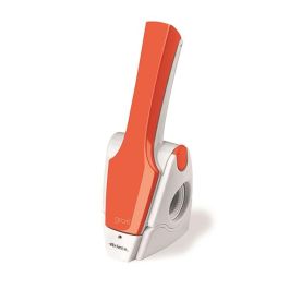 Ariete 447 Rallador Eléctrico 2.0 Gratì Naranja Recargable Potencia 120W Batería 1000h Ideal para Queso Chocolate Pan Frutos Secos Precio: 38.95000043. SKU: B1JT6QBJ2Z