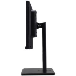 Acer B278Kbemiqprcuzx Monitor 27" IPS 4K Ultra HD (3840x2160) 60Hz 4ms con Webcam Integrada Negro
