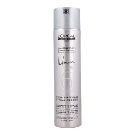 L'Oréal Infinium Laca Souple/Soft 300 ml - Laca para el cabello suave hipoalergénica sin perfume Precio: 15.49999957. SKU: B15AWWZW4V