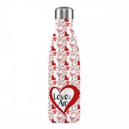 Botella Isotermica Enesco Love Is In Precio: 17.5000001. SKU: B15457WPSH